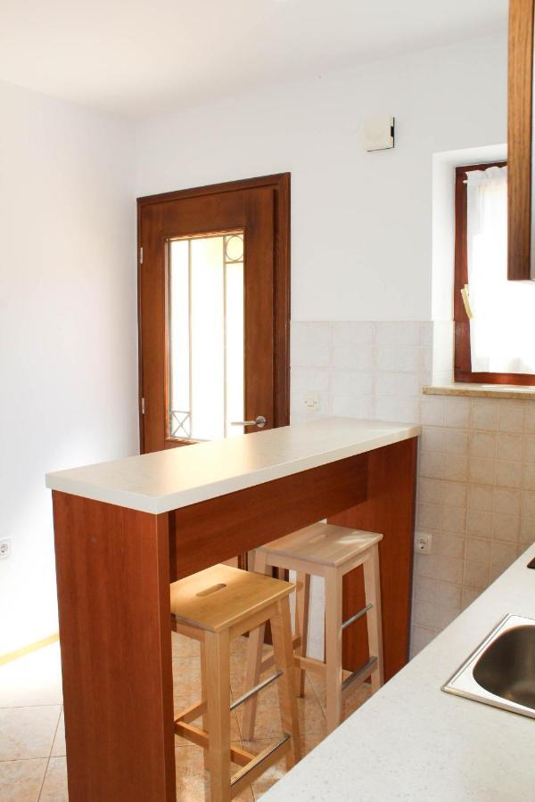 Apartment Dekovic Poreč Exteriör bild